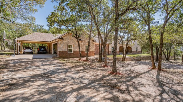1851 Rock Church Highway, Tolar, TX 76476