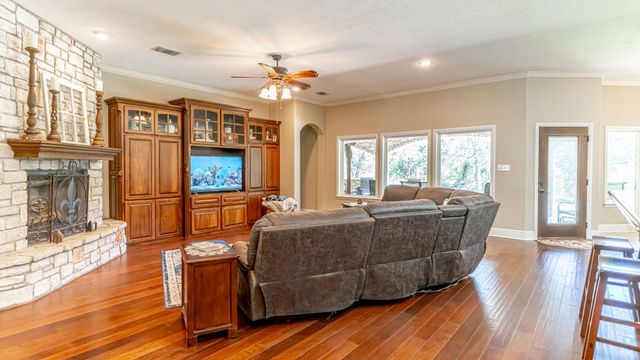 1851 Rock Church Highway, Tolar, TX 76476