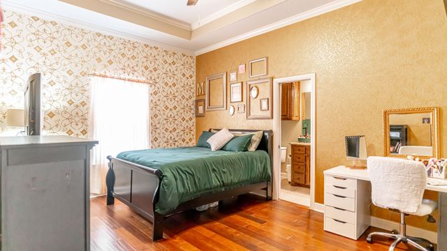 1851 Rock Church Highway, Tolar, TX 76476