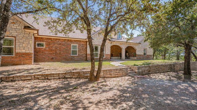 1851 Rock Church Highway, Tolar, TX 76476