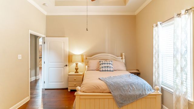 1851 Rock Church Highway, Tolar, TX 76476