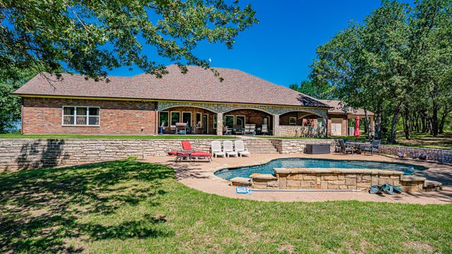 1851 Rock Church Highway, Tolar, TX 76476