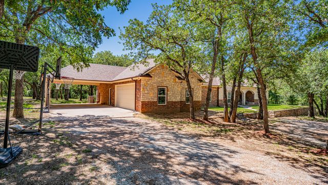 1851 Rock Church Highway, Tolar, TX 76476