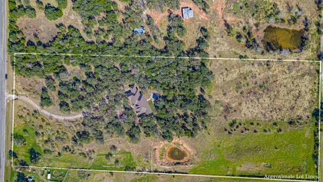 1851 Rock Church Highway, Tolar, TX 76476