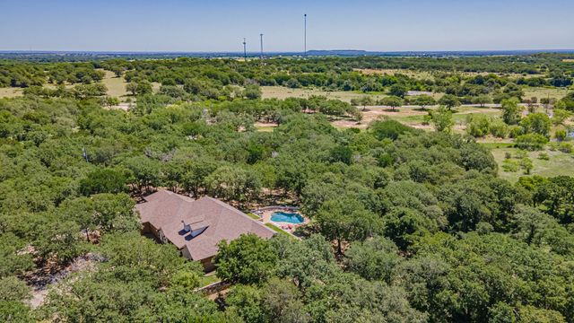 1851 Rock Church Highway, Tolar, TX 76476