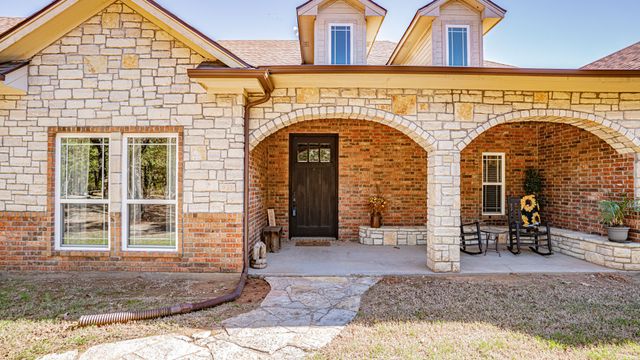 1851 Rock Church Highway, Tolar, TX 76476