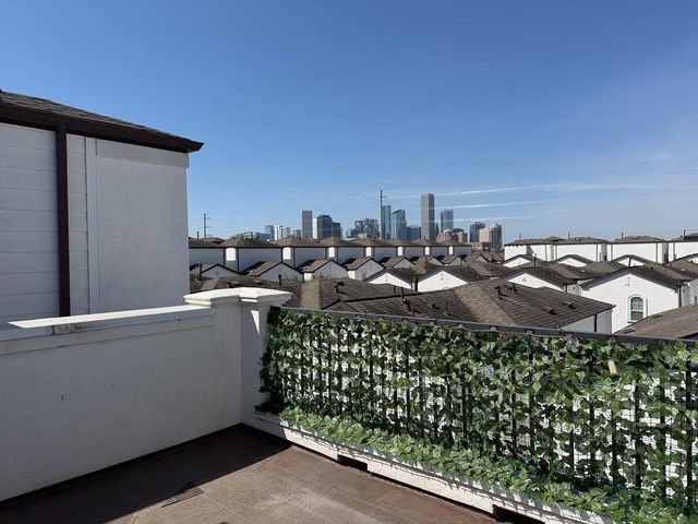 641 Middle Street, Houston, TX 77003