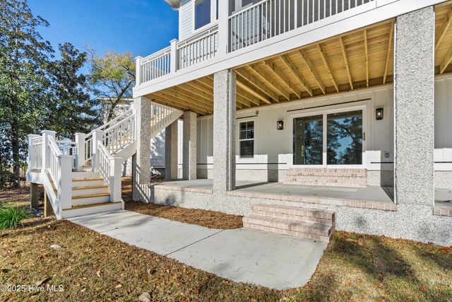 1503 Riverview Terrace, Wilmington, NC 28401