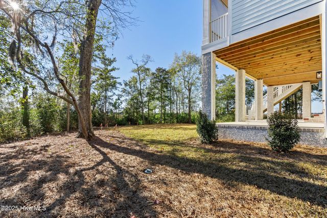 1503 Riverview Terrace, Wilmington, NC 28401