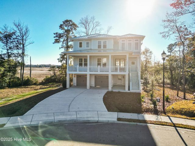 1503 Riverview Terrace, Wilmington, NC 28401