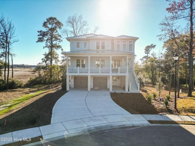 1503 Riverview Terrace, Wilmington, NC 28401