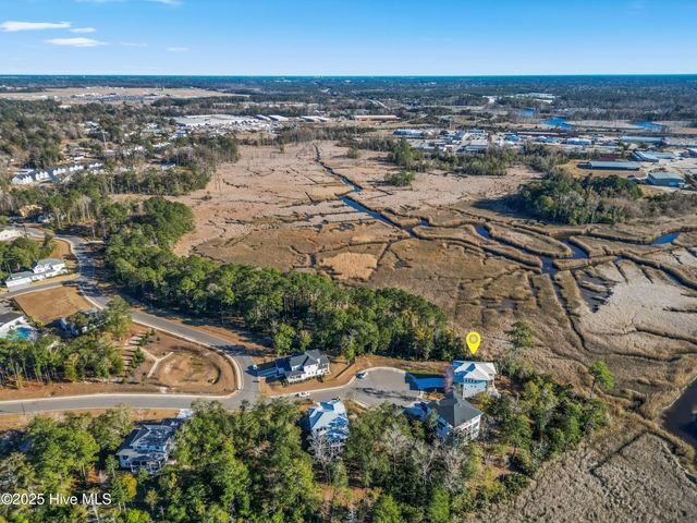 1503 Riverview Terrace, Wilmington, NC 28401