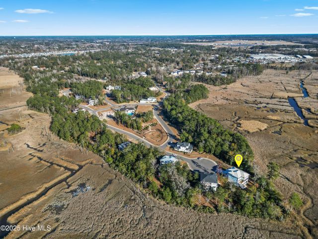 1503 Riverview Terrace, Wilmington, NC 28401