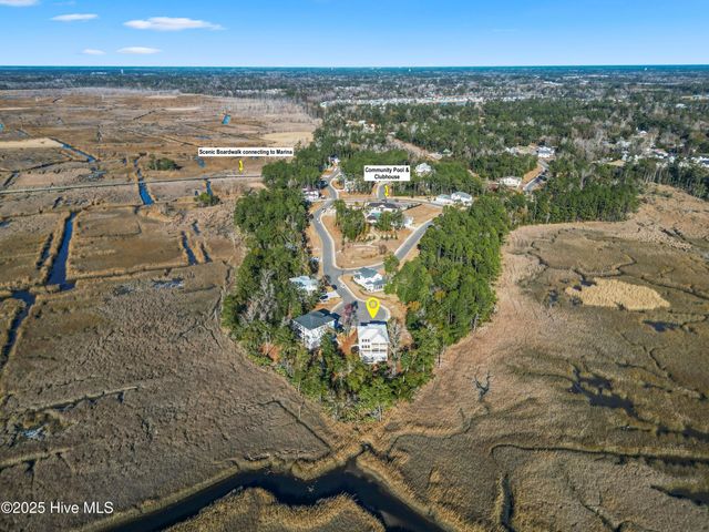 1503 Riverview Terrace, Wilmington, NC 28401