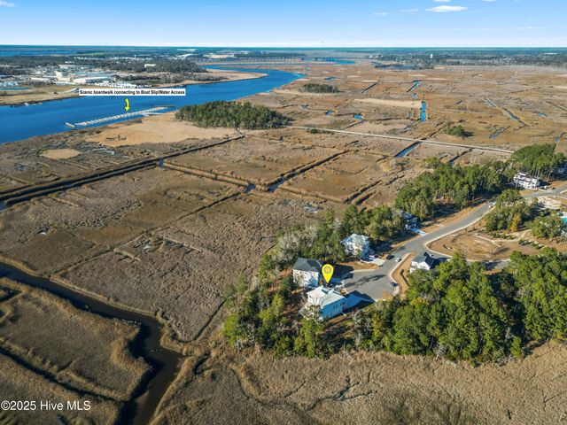 1503 Riverview Terrace, Wilmington, NC 28401