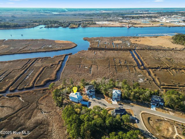 1503 Riverview Terrace, Wilmington, NC 28401