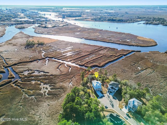 1503 Riverview Terrace, Wilmington, NC 28401