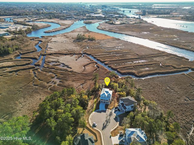 1503 Riverview Terrace, Wilmington, NC 28401