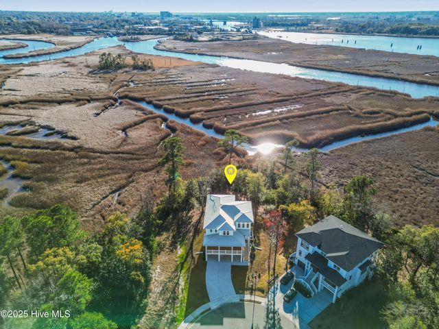 1503 Riverview Terrace, Wilmington, NC 28401