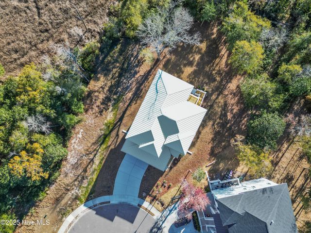 1503 Riverview Terrace, Wilmington, NC 28401