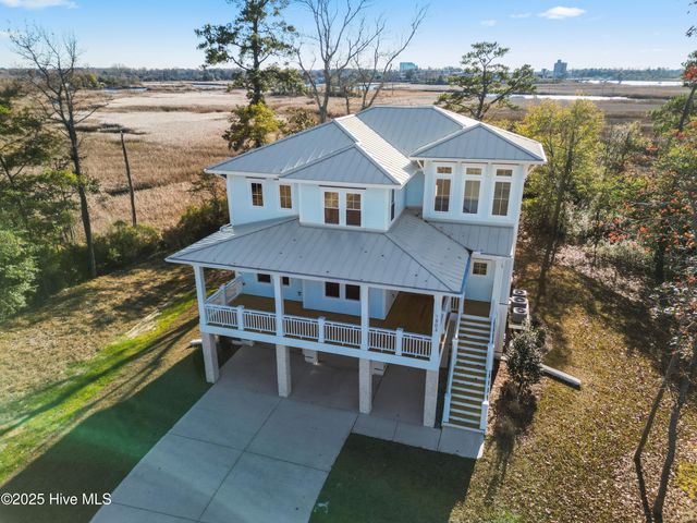 1503 Riverview Terrace, Wilmington, NC 28401