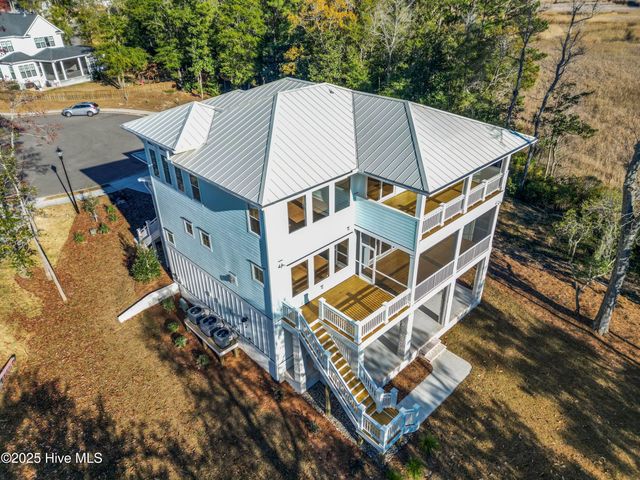 1503 Riverview Terrace, Wilmington, NC 28401