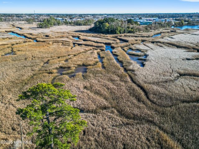 1503 Riverview Terrace, Wilmington, NC 28401