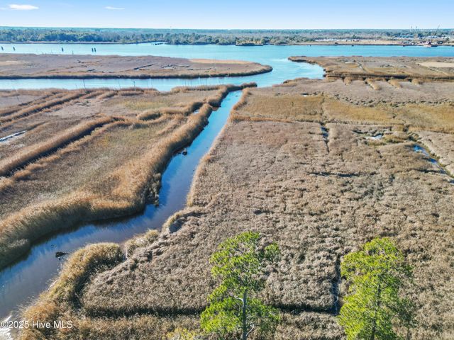 1503 Riverview Terrace, Wilmington, NC 28401