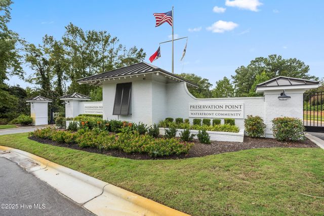 1503 Riverview Terrace, Wilmington, NC 28401