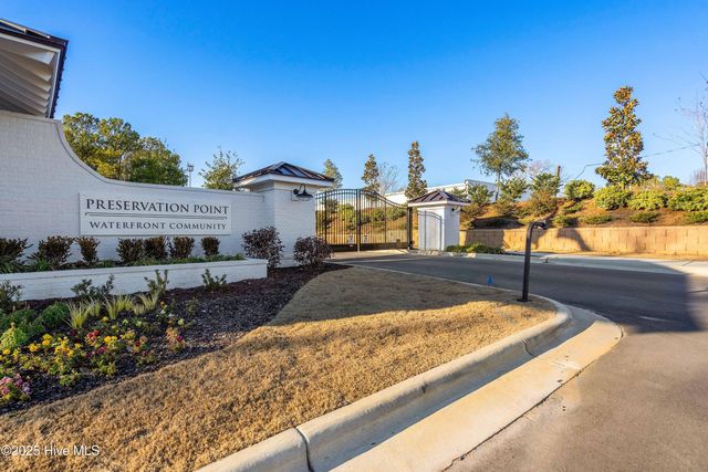 1503 Riverview Terrace, Wilmington, NC 28401