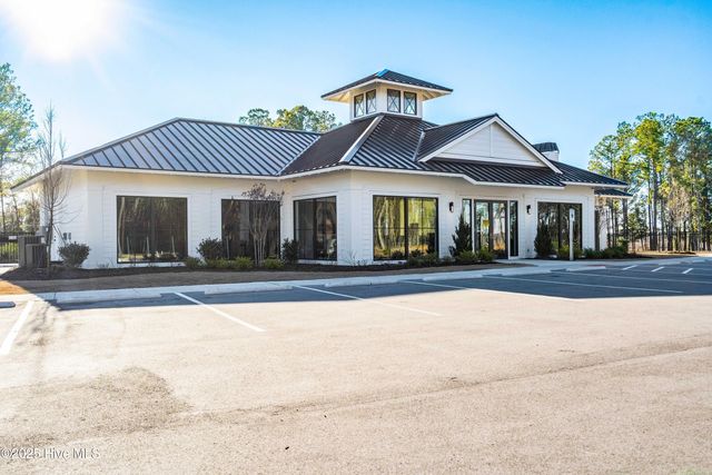 1503 Riverview Terrace, Wilmington, NC 28401