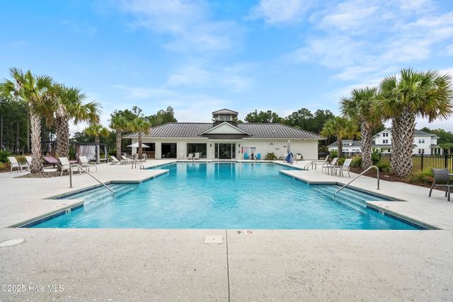 1503 Riverview Terrace, Wilmington, NC 28401