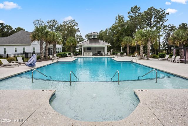 1503 Riverview Terrace, Wilmington, NC 28401