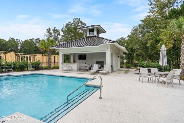 1503 Riverview Terrace, Wilmington, NC 28401