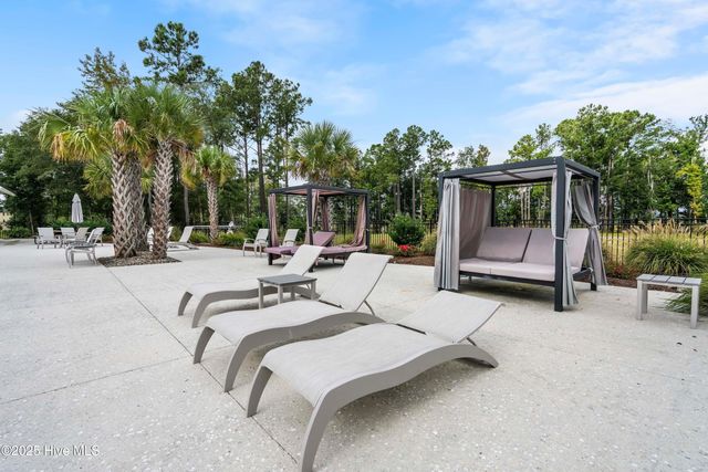 1503 Riverview Terrace, Wilmington, NC 28401