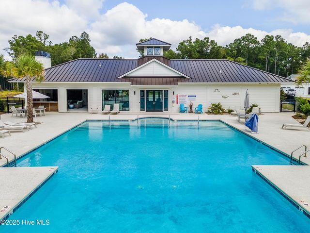 1503 Riverview Terrace, Wilmington, NC 28401