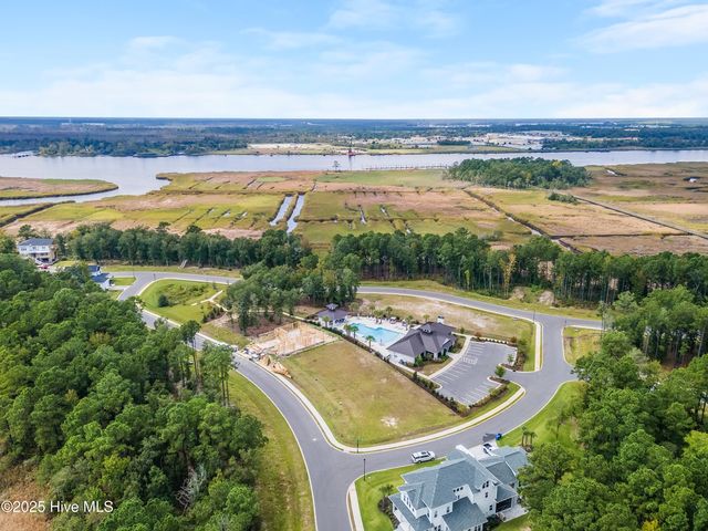 1503 Riverview Terrace, Wilmington, NC 28401