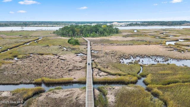 1503 Riverview Terrace, Wilmington, NC 28401