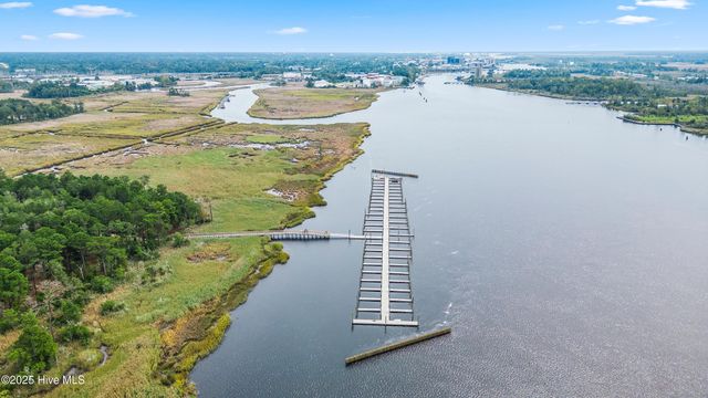 1503 Riverview Terrace, Wilmington, NC 28401