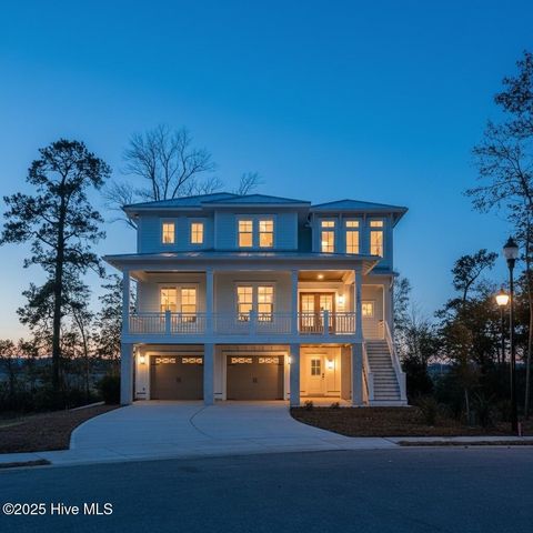 1503 Riverview Terrace, Wilmington, NC 28401