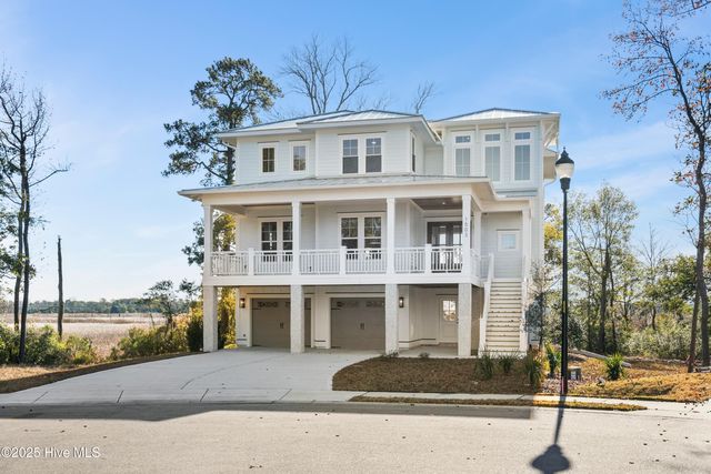 1503 Riverview Terrace, Wilmington, NC 28401