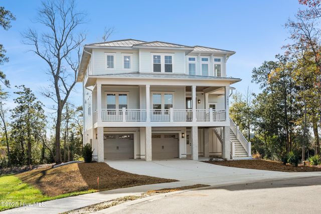 1503 Riverview Terrace, Wilmington, NC 28401