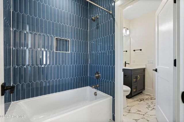 1503 Riverview Terrace, Wilmington, NC 28401