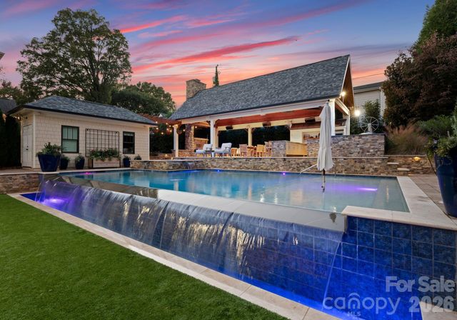 500 & 504 Atherton Street, Charlotte, NC 28203