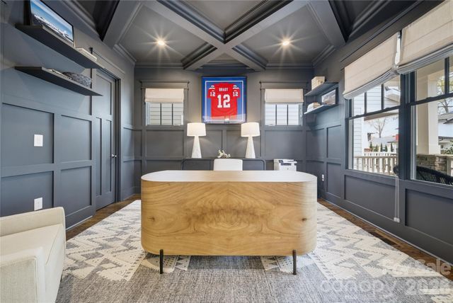 500 & 504 Atherton Street, Charlotte, NC 28203