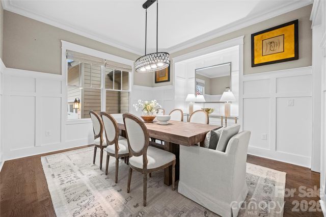 500 & 504 Atherton Street, Charlotte, NC 28203