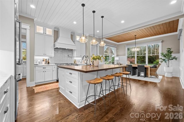 500 & 504 Atherton Street, Charlotte, NC 28203