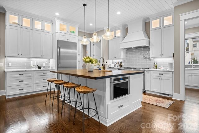 500 & 504 Atherton Street, Charlotte, NC 28203