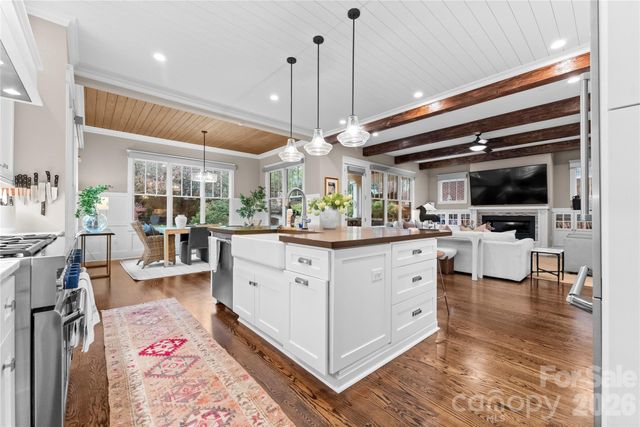 500 & 504 Atherton Street, Charlotte, NC 28203