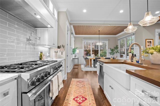 500 & 504 Atherton Street, Charlotte, NC 28203